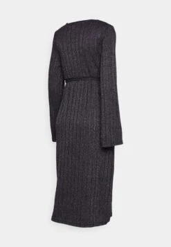 Mamalicious Mlamelia Dress - Robe De Jour - Black 6 Mamalicious Mlamelia Dress - Robe De Jour - Black -Mode et Luxe Boutique 79e7f98465f44ef99572a3eb1d74f7a0