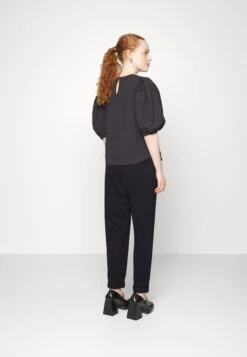 ESPRIT Pantalon Classique - Black -Mode et Luxe Boutique 7a13f5f9b5a34914a7c28c35e5889b12