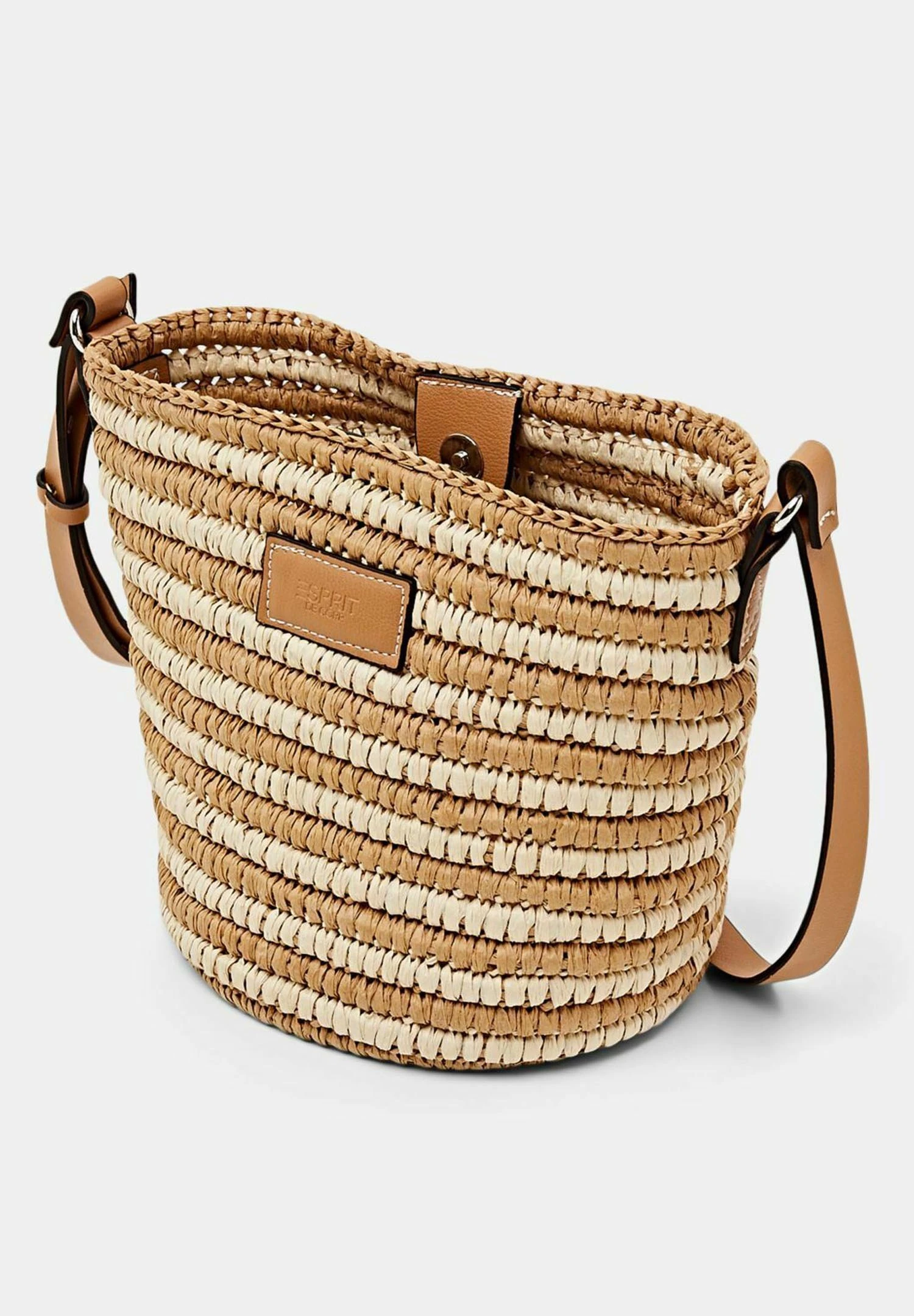 ESPRIT Mini - Sac Bandoulière - Camel 6 ESPRIT Mini - Sac Bandoulière - Camel – Image 4