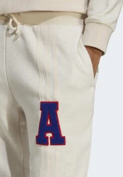 Adidas Originals 3 Stripe Leg - Pantalon De Survêtement - White Mel -Mode et Luxe Boutique 801637e276b143489ef85468957e75da