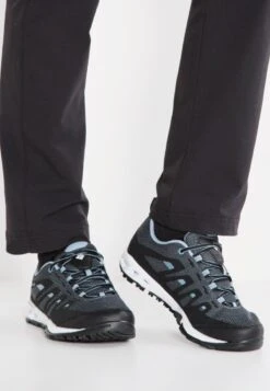 Columbia Vapor Vent - Chaussures De Marche - Black/Dark Mirage