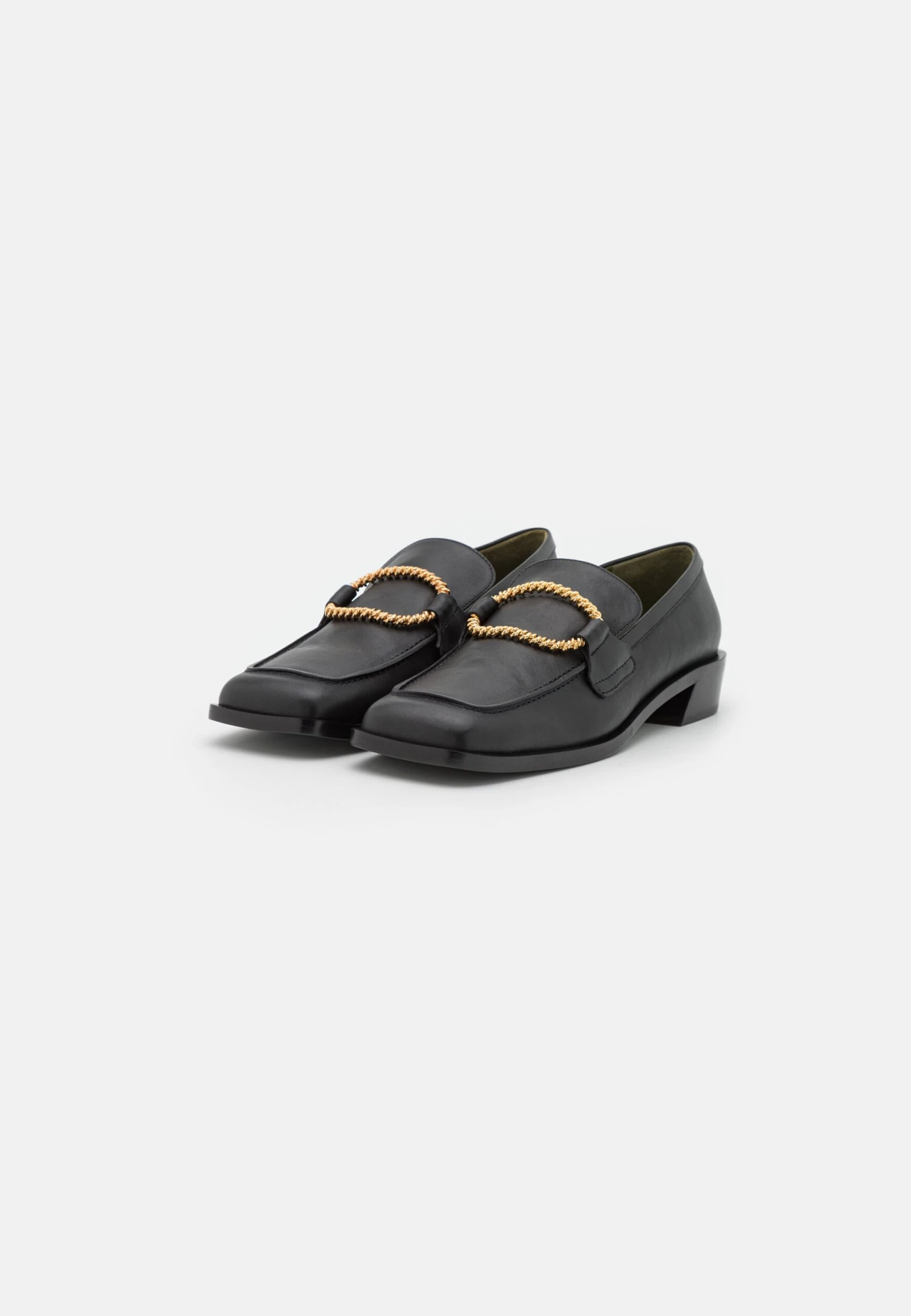 Didia - Mocassins - Black 5 Didia - Mocassins - Black – Image 3