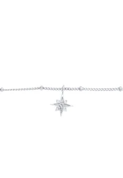 Elli Glaskristall - Collier - Silber 12 Elli Glaskristall - Collier - Silber -Mode et Luxe Boutique 81dcf2c4ff024ef1b83e3b564fb74013