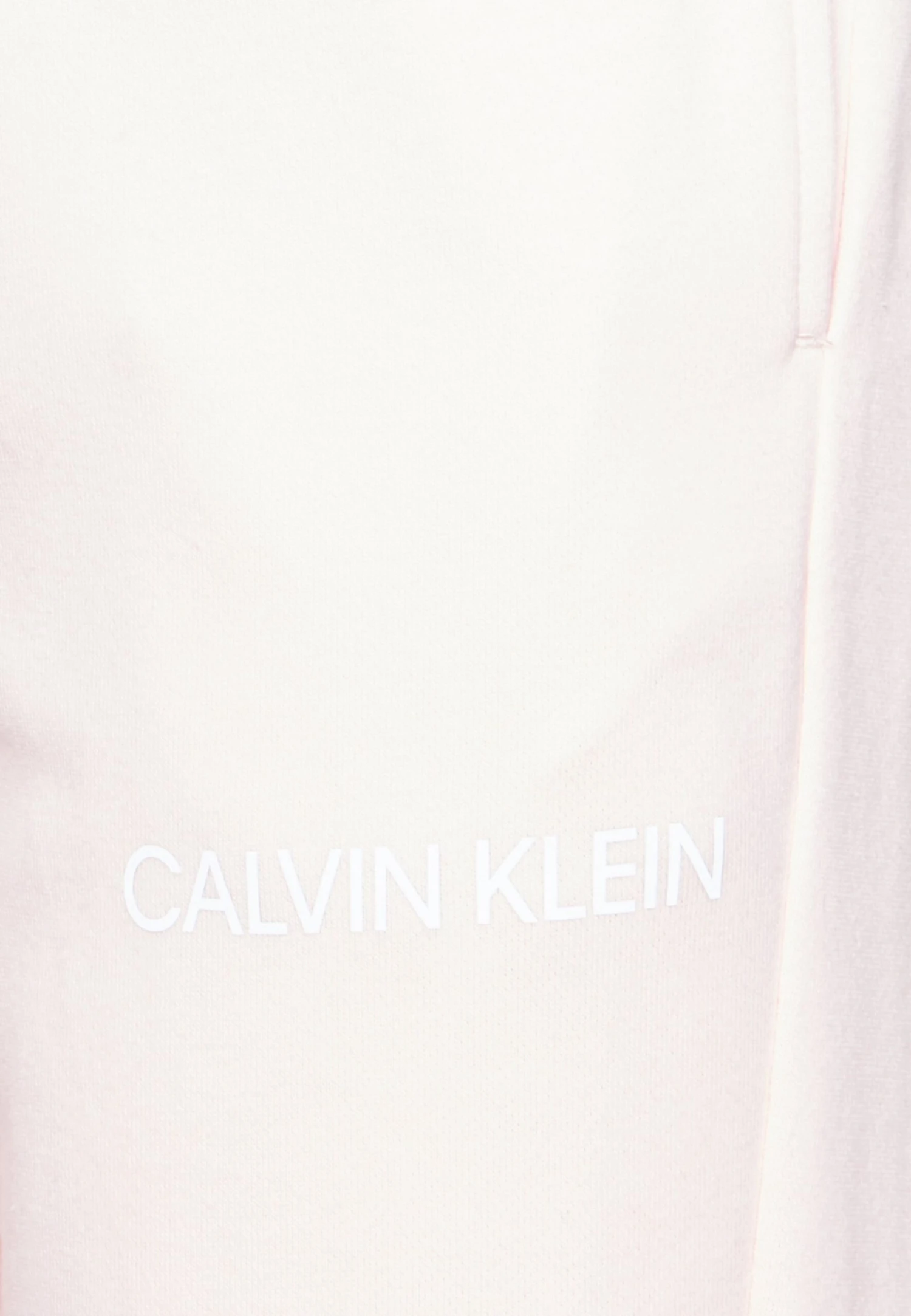 Calvin Klein Performance Pantalon De Survêtement - Rose Quartz 5 Calvin Klein Performance Pantalon De Survêtement - Rose Quartz – Image 3