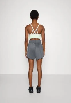 Fila Calais High Waist Shorts - Short De Sport - Iron Gate -Mode et Luxe Boutique 82cbe04390584236801678529b386a69