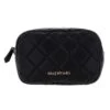 Valentino Bags Trousse De Toilette - Nero 2 Valentino Bags Trousse De Toilette - Nero -Mode et Luxe Boutique 8303be995c0549e993ab6e29e8c15bad
