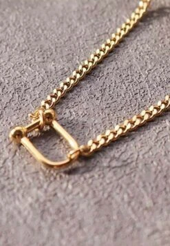 Collier - Or 13 Collier - Or -Mode et Luxe Boutique 8392cc71018a4690aa1aa99ec6616169