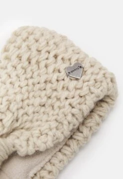 Barts Ginger Headband - Cache-Oreilles - Cream -Mode et Luxe Boutique 8393991dcc774002b9d13a842522011a