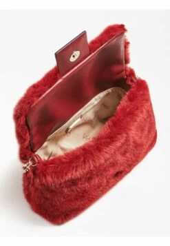 Guess Sac Bandoulière - Rot -Mode et Luxe Boutique 841c53922a5c4280b5cb3ecd81b9edbe