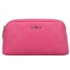 Guess Trousse De Toilette - Fuchsia -Mode et Luxe Boutique 84516c1436824b6e8ba3d135383837b0