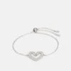 Swarovski Una Bracelet - Bracelet - White -Mode et Luxe Boutique 84d2a39c2b454df0a070d3a1a06ba5c8