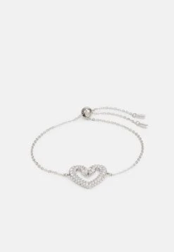 Swarovski Una Bracelet - Bracelet - White