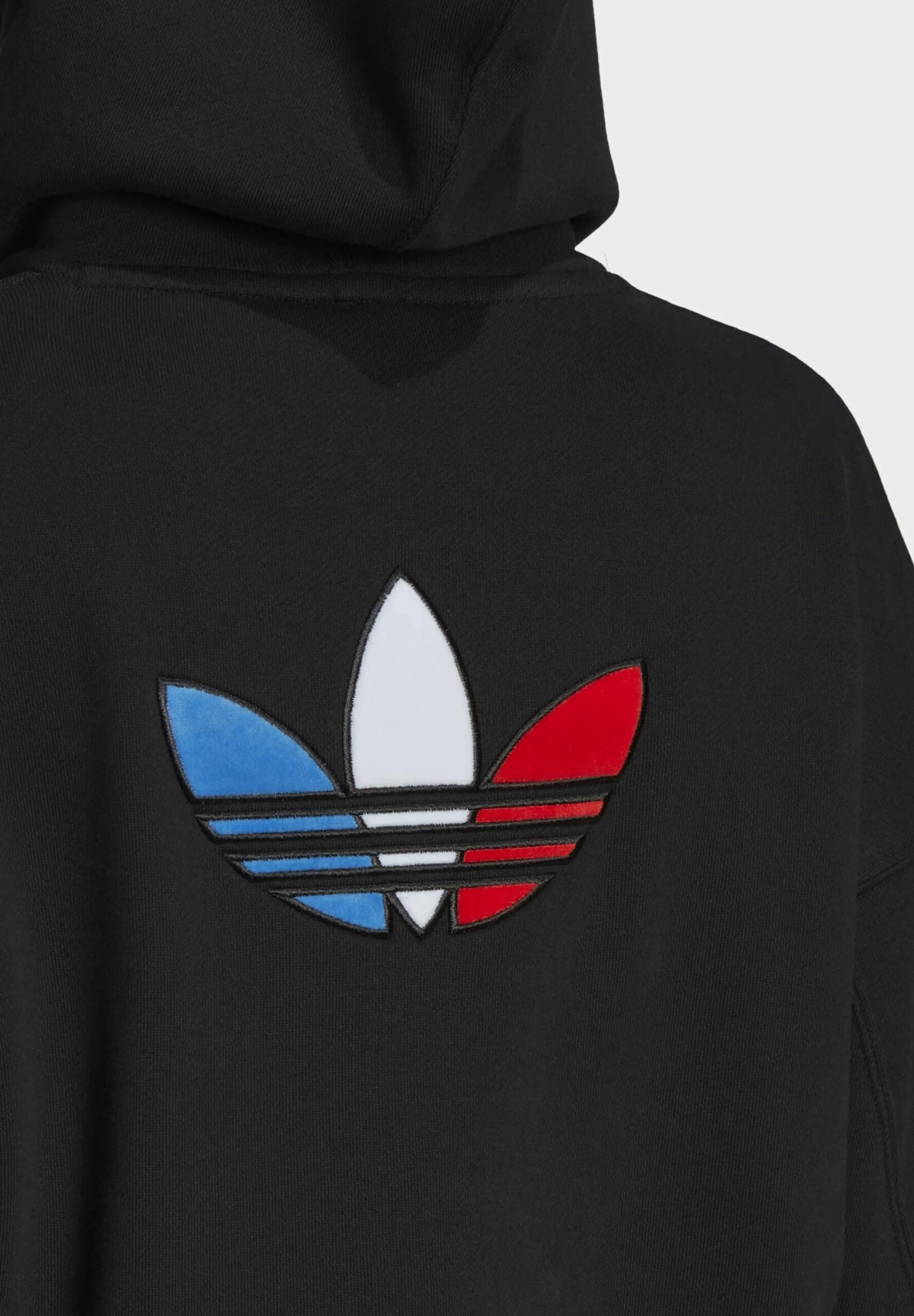 Adidas Originals Sweatshirt - Black 8 Adidas Originals Sweatshirt - Black – Image 6