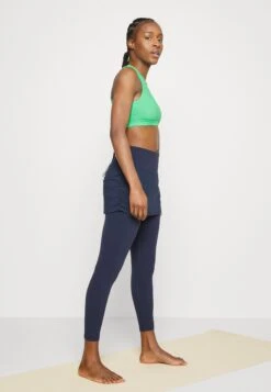 Athleta Elation 2 In 1 7/8 - Collants - Navy -Mode et Luxe Boutique 857fab5a4e9e4064b1cf3bde47b762c1