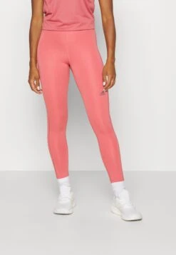 ADIDAS PERFORMANCE Collants - Red