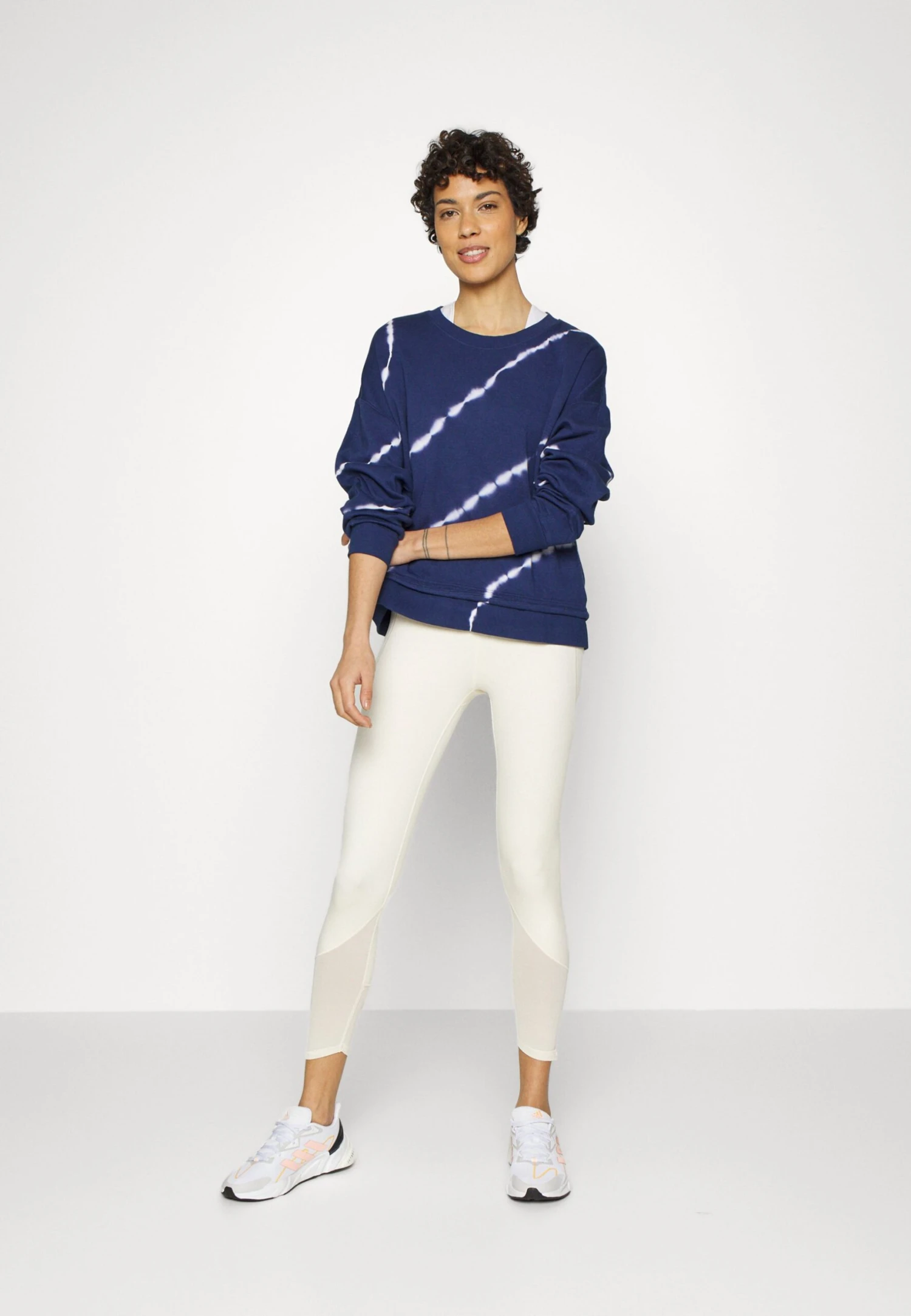 Athleta Sundown - Sweatshirt - Eclipse Dress Blue 4 Athleta Sundown - Sweatshirt - Eclipse Dress Blue â Image 2