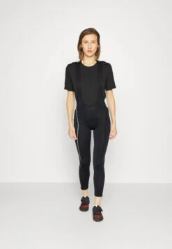 Only Play Onpbike Bib Thermo - Collants - Basil