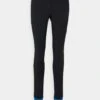 Rossignol W Ski Fuseau - Pantalons Outdoor - Black -Mode et Luxe Boutique 87225bb13d524badb92160addadf259e