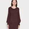 Vero Moda Robe Pull - Port Royale Melange -Mode et Luxe Boutique 878378a4ae37457aa2173d0d9b44295e