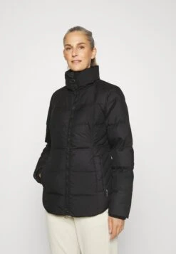 Athleta Downtown Jacket - Doudoune - Black