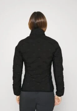 EA7 Emporio Armani Veste De Ski - Black -Mode et Luxe Boutique 88444b4689444a65ab777596b3769613