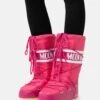 Moon Boot Bottes De Neige - Bunganville -Mode et Luxe Boutique 88ada7597b644e3fa0c9610e8e443391