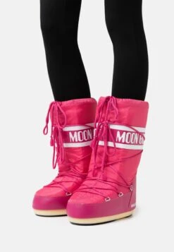 Moon Boot Bottes De Neige - Bunganville