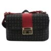 Pollini Sac Bandoulière - Rosso -Mode et Luxe Boutique 8999f0f9291d4c8ca9e64a0401149d60