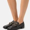 Didia - Mocassins - Black