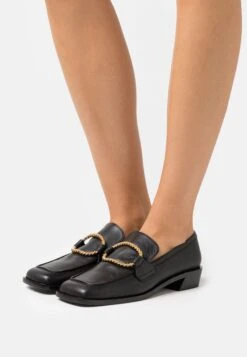 Didia - Mocassins - Black