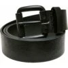URBAN CLASSICS Accessoires Thorn Buckle Casual - Ceinture - Black -Mode et Luxe Boutique 8a484b74d1844bada49ccab3868548ef