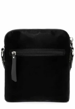 Tamaris Leonie - Sac Bandoulière - Black -Mode et Luxe Boutique 8aac2eb28bdc4e0ca0f3745c40775336