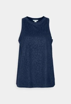Athleta Chi Tank - Débardeur - Dark Blue 12 Athleta Chi Tank - Débardeur - Dark Blue -Mode et Luxe Boutique 8ac085e69d8d46088cd43ed8c53f257e