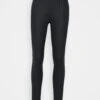 Nike Performance One Luxe - Collants - Black -Mode et Luxe Boutique 8b4e22d096e04e15aa7439f3788162b6