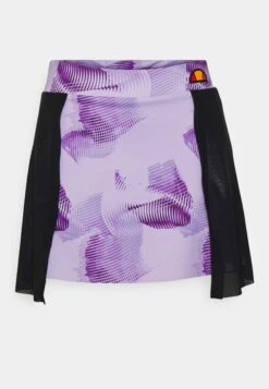 Ellesse Firenze Skort - Jupe De Sport - Light Purple -Mode et Luxe Boutique 8ca65133af024d5684296a10001ac754