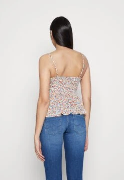 ONLY Onlpella - Débardeur - Cloud Dancer -Mode et Luxe Boutique 8cc9b324f70a4187a6330399827520e3