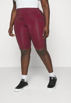 Adidas Originals Short - Legacy Burgundy -Mode et Luxe Boutique 8d66ffa9c696452d97cd37f118fe8286