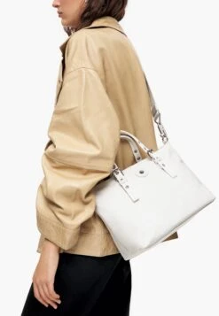 Sac À Main - Ice Grey