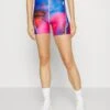 P.E NATION Rewind Bike - Short - Overlay Print -Mode et Luxe Boutique 8ece9d7ba8c143d9adbafb1de058df96