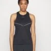 Nike Performance Run Tank - Débardeur - Black -Mode et Luxe Boutique 8f414262ae6f454c95f1f625a6b155bc