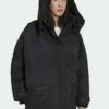 Adidas Originals Parka - Parka - Black 1 Adidas Originals Parka - Parka - Black -Mode et Luxe Boutique 90d6014697164e379772fa127a8148dd