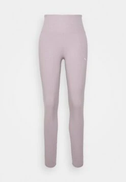 Puma Studio Foundation - Collants - Quail Heather