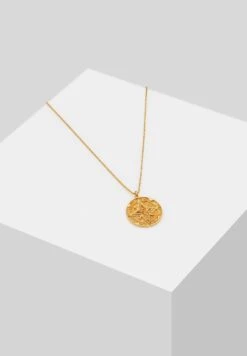 Elli Compass Star - Collier - Gold-Coloured