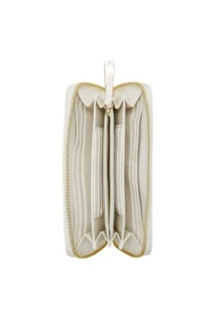 Valentino Bags Portefeuille - Weiß -Mode et Luxe Boutique 933e52ee39394e32a56a63d2b6b7f463