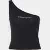 Champion Crop - Débardeur - Black