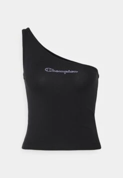 Champion Crop - Débardeur - Black
