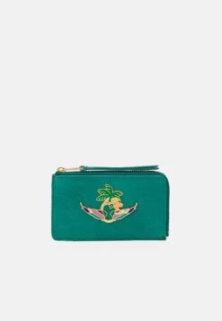 Zadig & Voltaire Card Surfer - Portefeuille - Legend