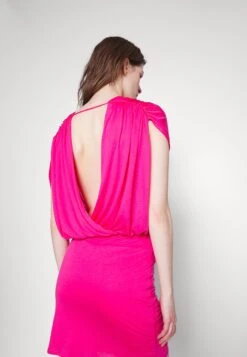 IRO Biano - T-Shirt Imprimé - Purple 11 IRO Biano - T-Shirt Imprimé - Purple -Mode et Luxe Boutique 9426feaef39f47bb892086c5ae200381