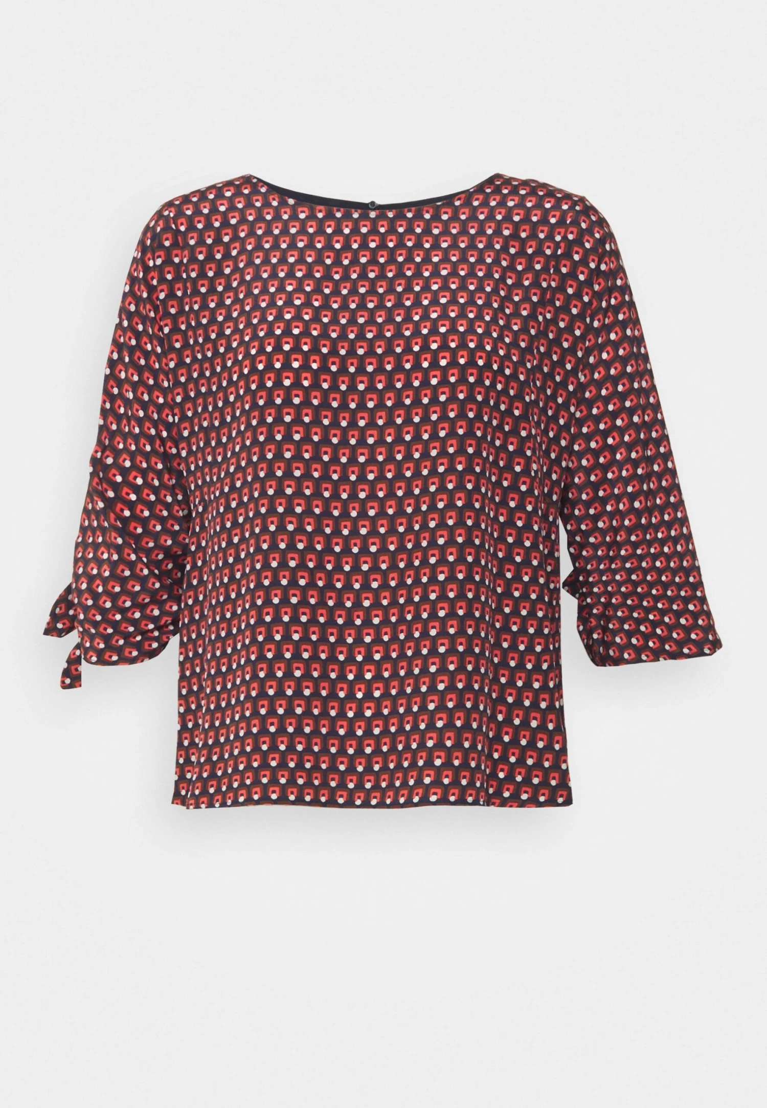 Adone - Blouse - Notte 6 Adone - Blouse - Notte – Image 4