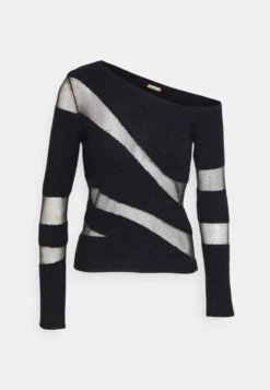 Cult Gaia Kaz - Pullover - Black 12 Cult Gaia Kaz - Pullover - Black -Mode et Luxe Boutique 9459591cf9184b89b635331cbb8ee3c5